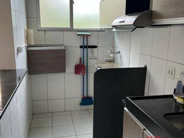 Apartamento venda em Vila Campos Sales, Jundiaí