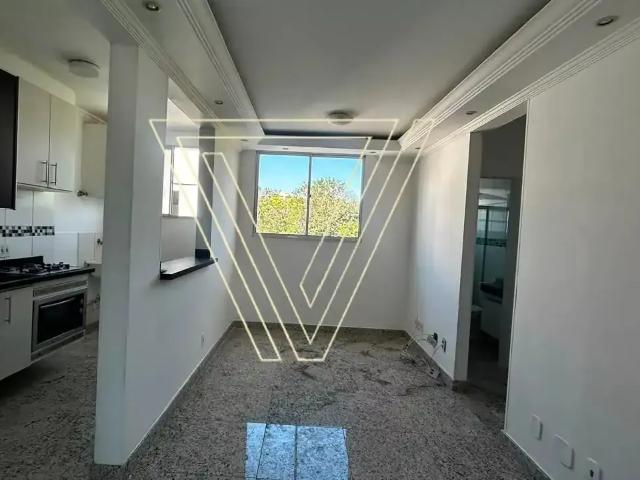 Apartamento venda em Vila Campos Sales, Jundiaí