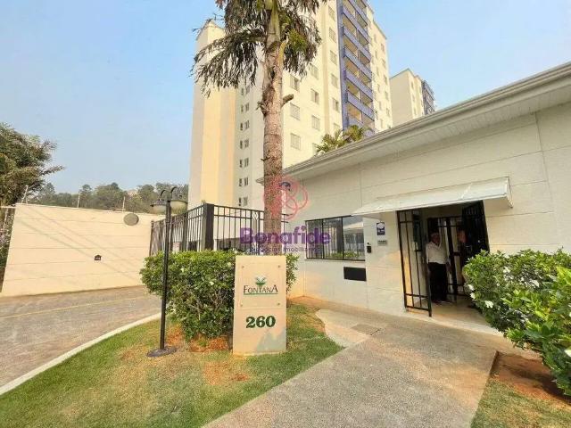 Apartamento venda em Vila Guilherme, Jundiaí