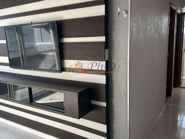 Apartamento venda em Jardim Petrópolis, Jundiaí