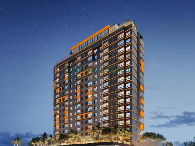 Apartamento venda em Jardim Paris, Jundiaí
