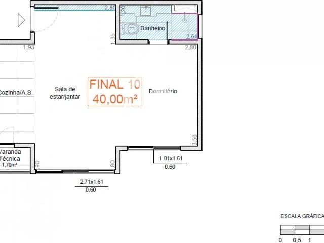 Apartamento venda em Jardim Paris, Jundiaí