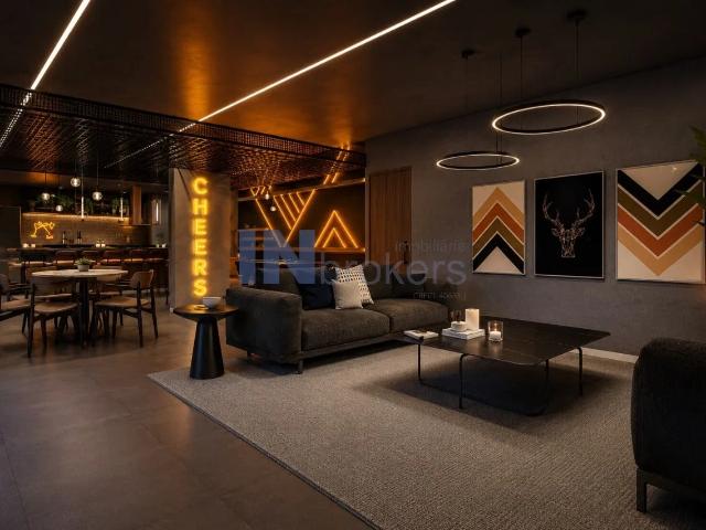 Apartamento venda em Jardim Paris, Jundiaí