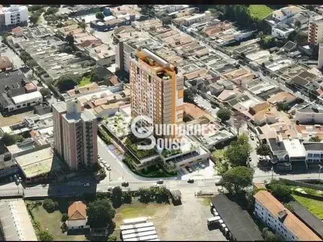 Apartamento venda em Jardim São Vicente, Jundiaí