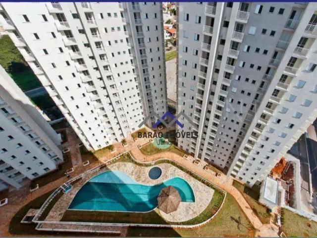 Apartamento venda em Região Imediata de Jundiaí, Jundiaí