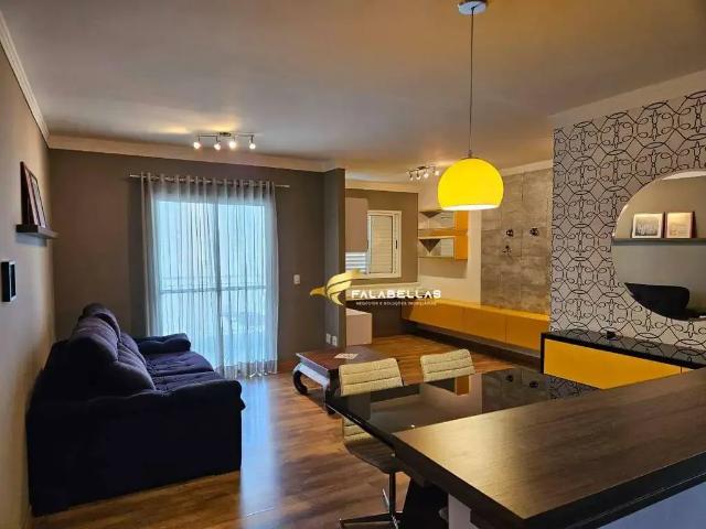 Apartamento venda em Região Imediata de Jundiaí, Jundiaí