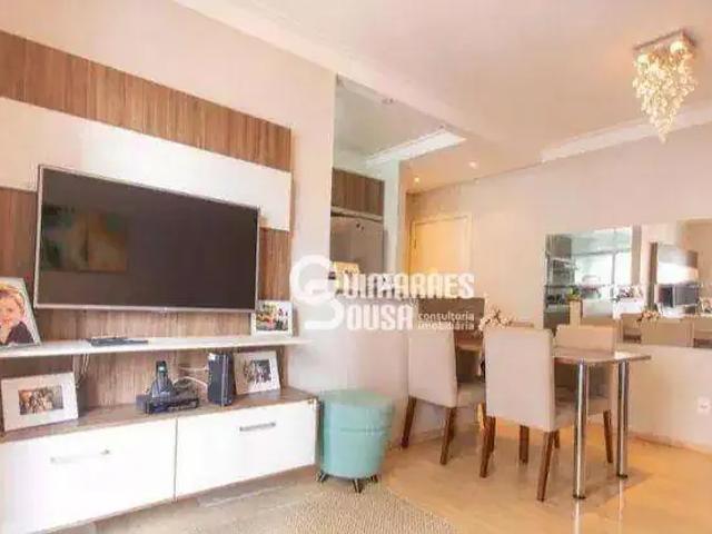 Apartamento venda em Região Imediata de Jundiaí, Jundiaí
