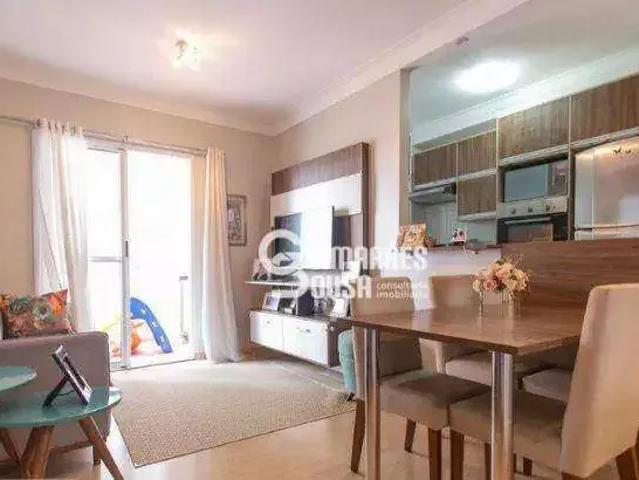 Apartamento venda em Região Imediata de Jundiaí, Jundiaí