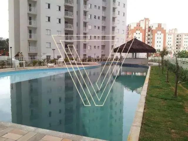 Apartamento venda em Jardim São Vicente, Jundiaí