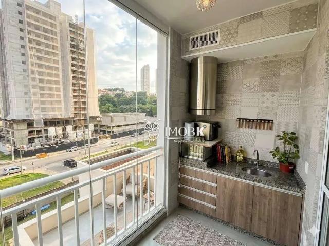 Apartamento venda em Região Imediata de Jundiaí, Jundiaí