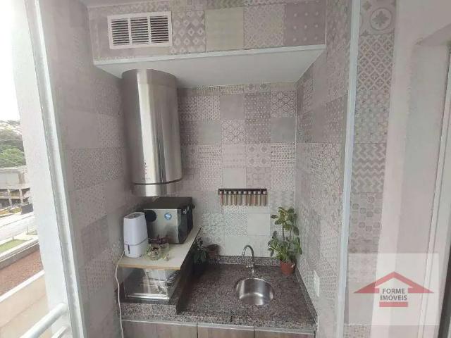 Apartamento venda em Região Imediata de Jundiaí, Jundiaí
