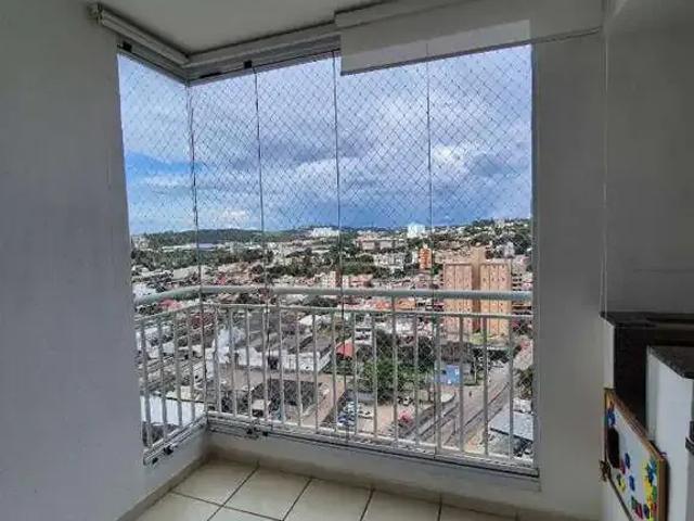 Apartamento venda em Região Imediata de Jundiaí, Jundiaí