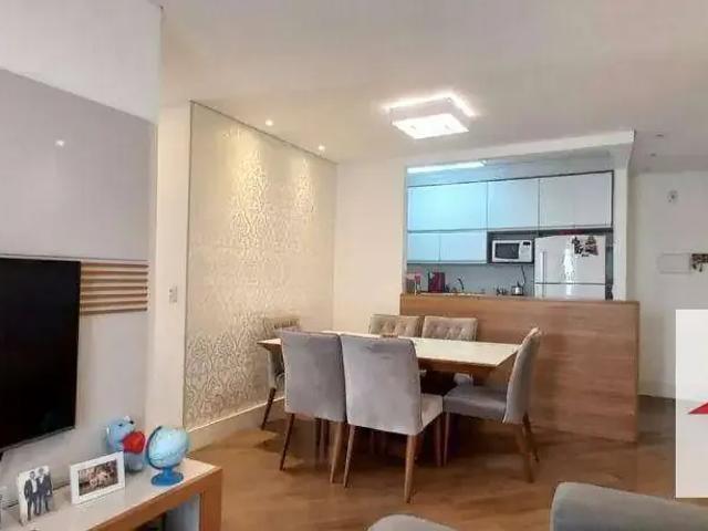 Apartamento venda em Jardim São Vicente, Jundiaí