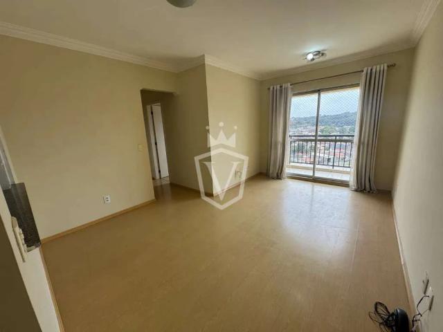 Apartamento venda em Jardim Morumbi, Jundiaí