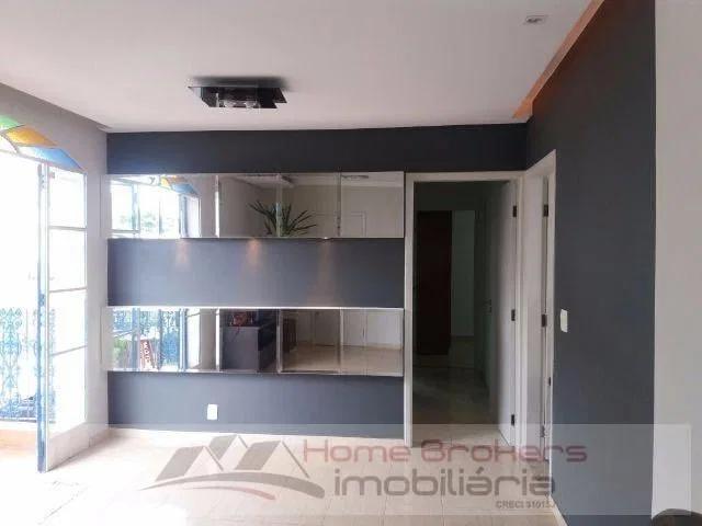 Apartamento venda em Jardim Paris, Jundiaí
