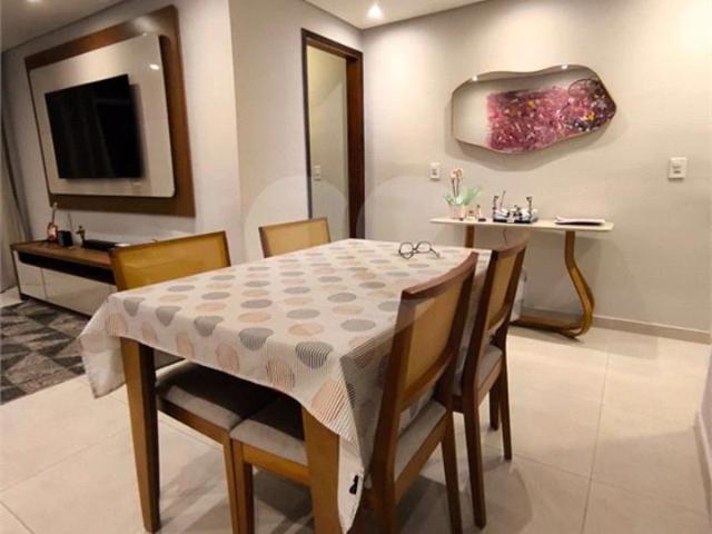 Apartamento venda em Jardim Paris, Jundiaí