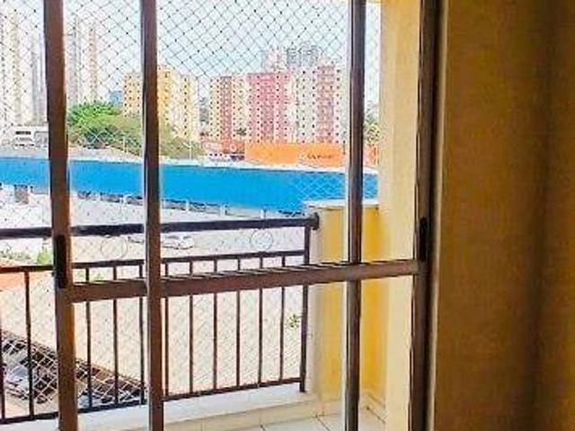 Apartamento venda em Jardim São Vicente, Jundiaí