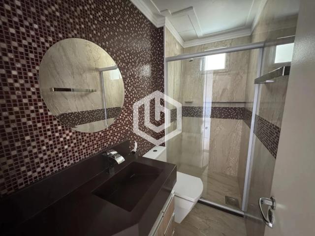 Apartamento venda em Jardim Morumbi, Jundiaí