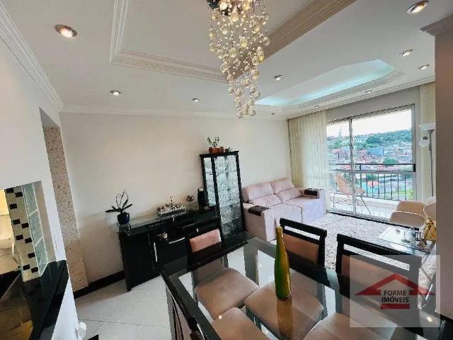 Apartamento venda em Jardim São Vicente, Jundiaí