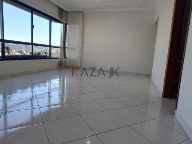 Apartamento venda em Jardim Paris, Jundiaí