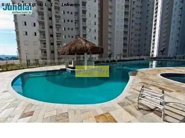 Apartamento venda em Região Imediata de Jundiaí, Jundiaí