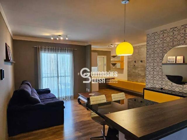 Apartamento venda em Região Imediata de Jundiaí, Jundiaí