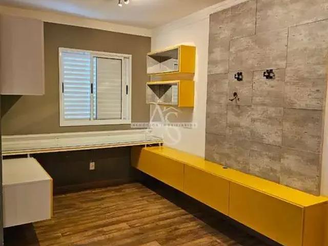 Apartamento venda em Região Imediata de Jundiaí, Jundiaí