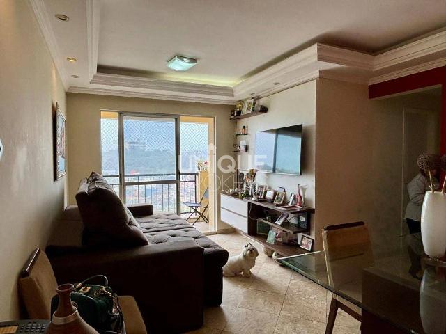 Apartamento venda em Jardim Morumbi, Jundiaí