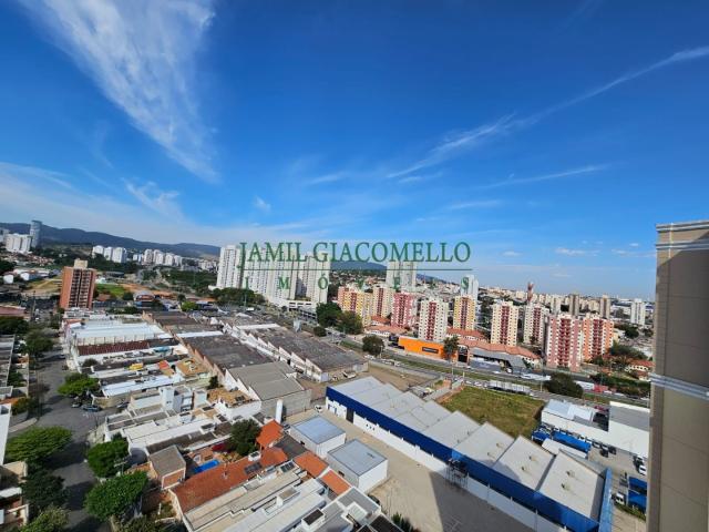 Apartamento venda em Jardim Morumbi, Jundiaí