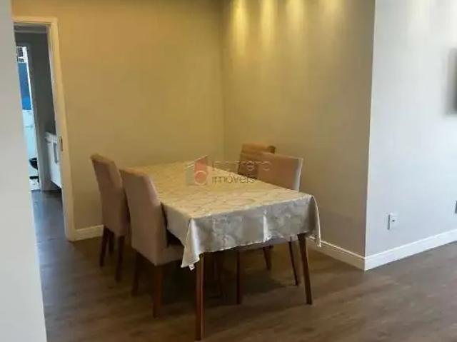 Apartamento venda em Região Imediata de Jundiaí, Jundiaí