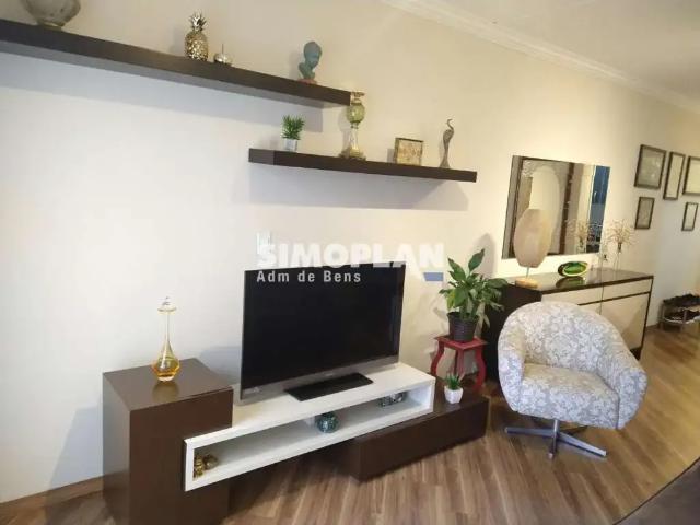 Apartamento venda em Jardim Novo Mundo, Jundiaí