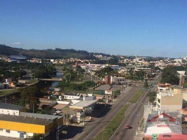 Apartamento venda em Jardim São Vicente, Jundiaí