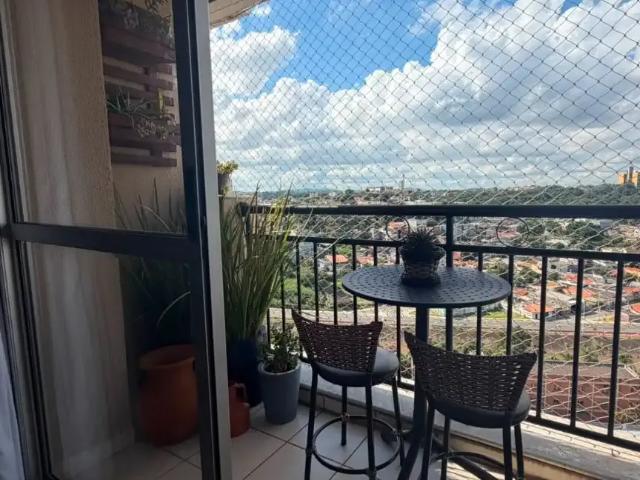 Apartamento venda em Jardim Morumbi, Jundiaí
