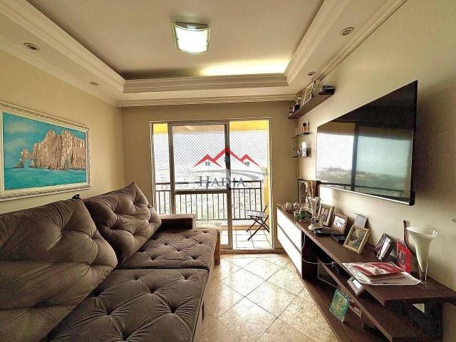 Apartamento venda em Jardim Morumbi, Jundiaí