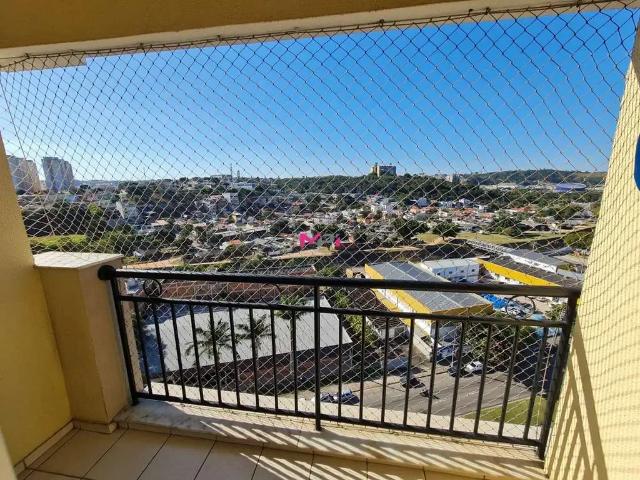 Apartamento venda em Região Imediata de Jundiaí, Jundiaí