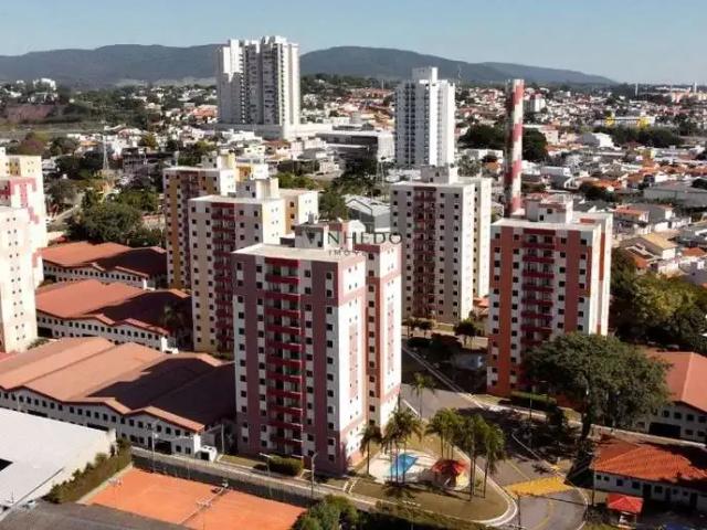 Apartamento venda em Região Imediata de Jundiaí, Jundiaí