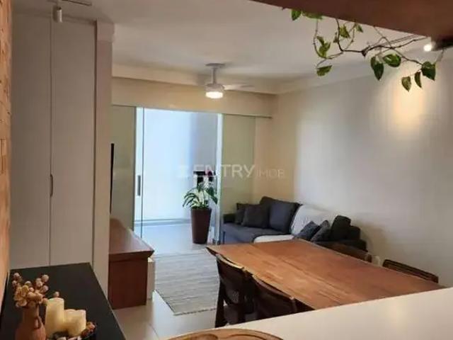 Apartamento venda em Jundiaí, Samambaia
