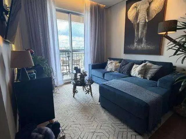 Apartamento venda em Região Imediata de Jundiaí, Jundiaí