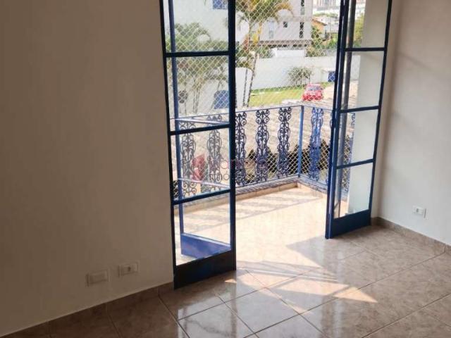 Apartamento venda em Chácara Urbana, Jundiaí