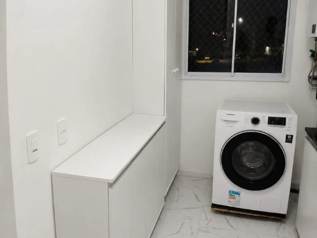 Apartamento venda em Vila Tito, Jundiaí