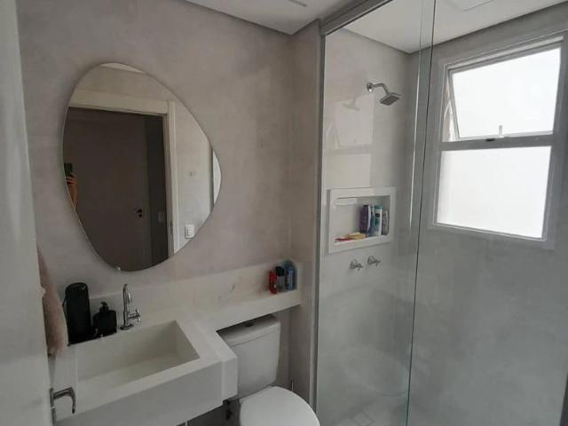 Apartamento venda em Vila Tito, Jundiaí