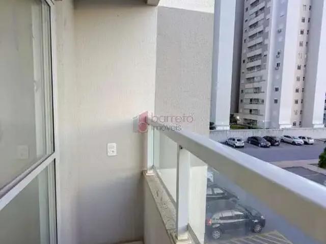 Apartamento venda em Região Imediata de Jundiaí, Jundiaí