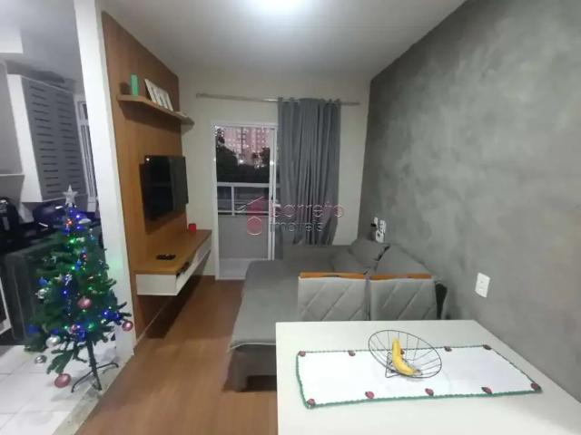 Apartamento venda em Região Imediata de Jundiaí, Jundiaí