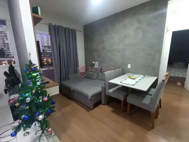 Apartamento venda em Região Imediata de Jundiaí, Jundiaí