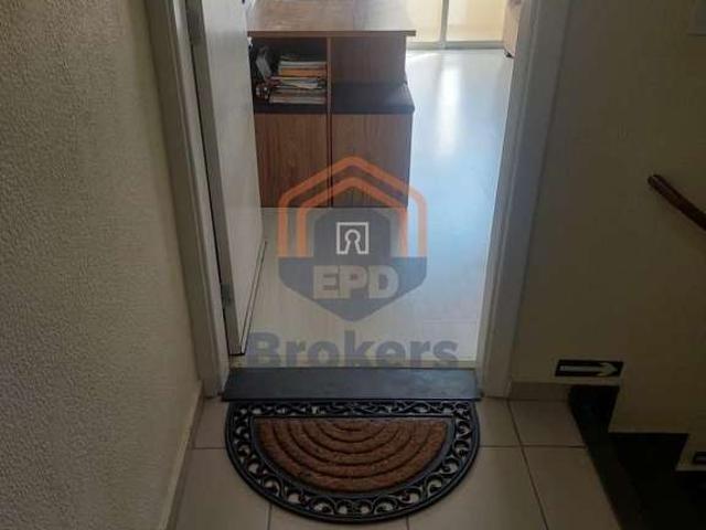 Apartamento venda em Jardim Petrópolis, Jundiaí