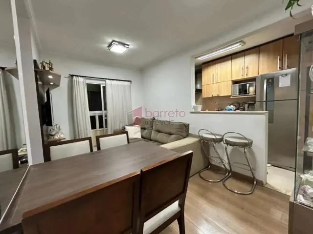 Apartamento venda em Região Imediata de Jundiaí, Jundiaí