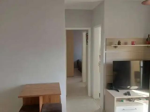 Apartamento venda em Jardim Petrópolis, Jundiaí