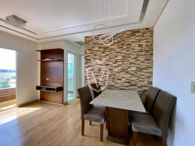 Apartamento venda em Jardim Petrópolis, Jundiaí