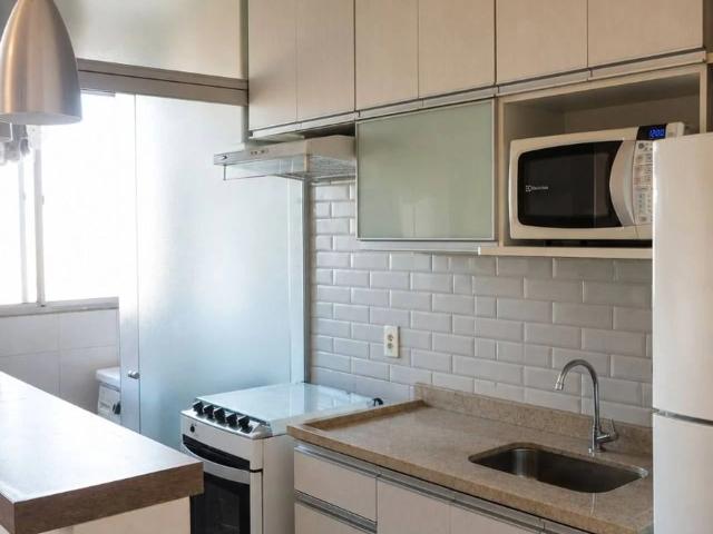 Apartamento venda em Jardim Petrópolis, Jundiaí