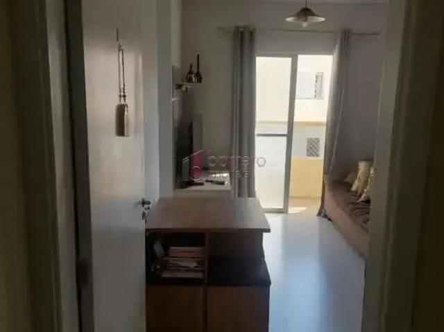 Apartamento venda em Região Imediata de Jundiaí, Jundiaí